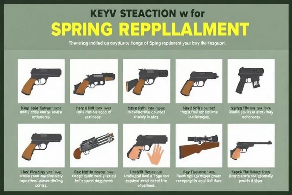 7 Sinais que Indicam a Necessidade de Troca de Molas Recuperadoras