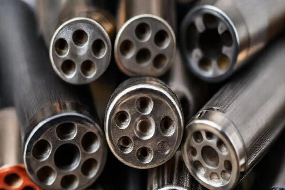 O que é um Speedloader e Como Funciona