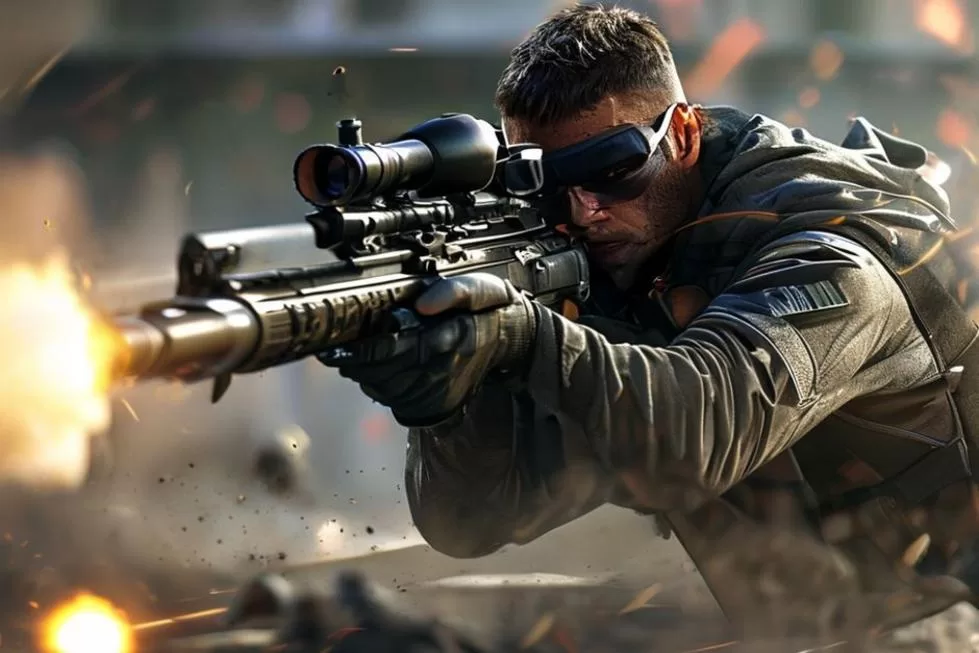 Freio de Boca e Compensadores: Melhore seu Tiro com Menos Recuo