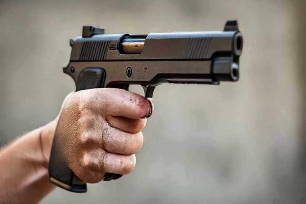 Striker Fired: Uma Nova Geração de Armas