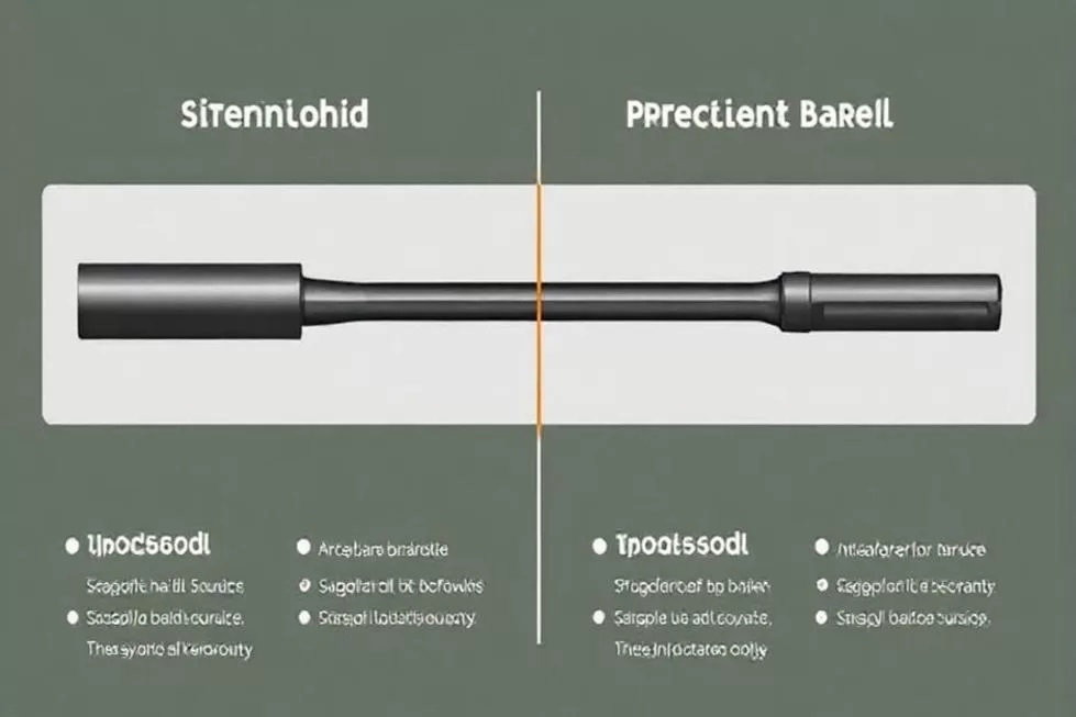 Vantagens de Usar um Cano de Precisão