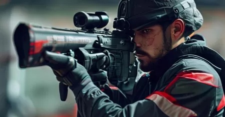 Torniquetes: O Que Todo Atirador e Profissional de Segurança Deve Saber