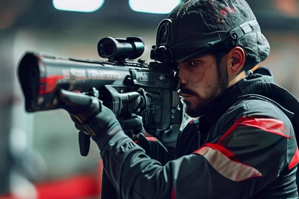 Torniquetes: O Que Todo Atirador e Profissional de Segurança Deve Saber