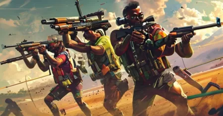 Top 5 Marcas de Munição para Atiradores Esportivos no Brasil