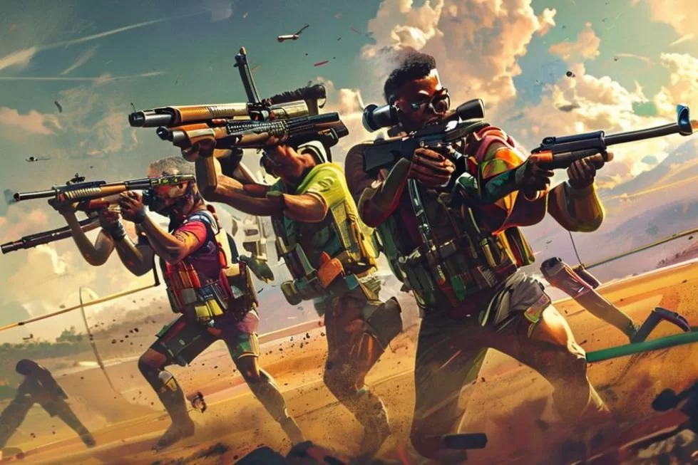 Top 5 Marcas de Munição para Atiradores Esportivos no Brasil