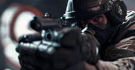 Aprimore Sua Precisão: Técnicas de Varredura Visual Pós-Disposition