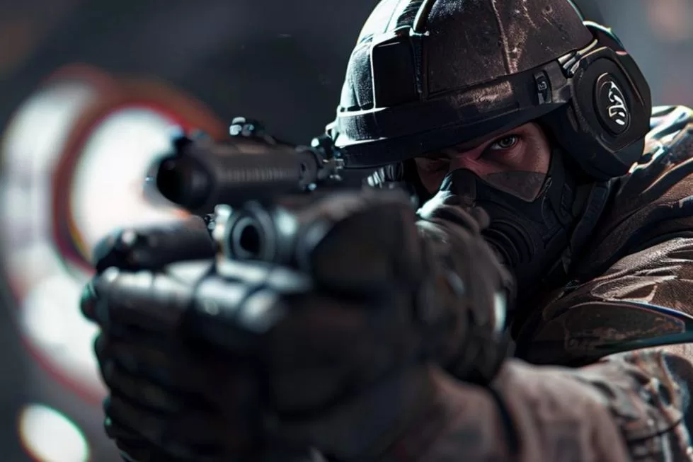 Aprimore Sua Precisão: Técnicas de Varredura Visual Pós-Disposition