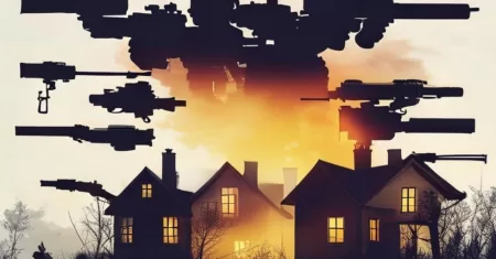 7 Estratégias Infalíveis para Simular Cenários de Defesa Residencial no Estande de Tiro