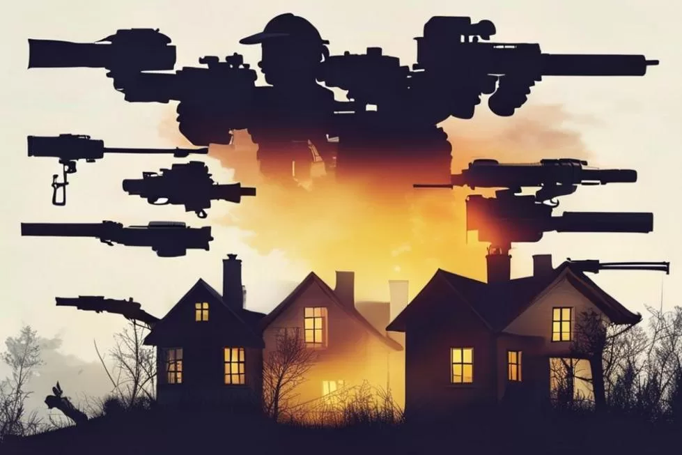 7 Estratégias Infalíveis para Simular Cenários de Defesa Residencial no Estande de Tiro