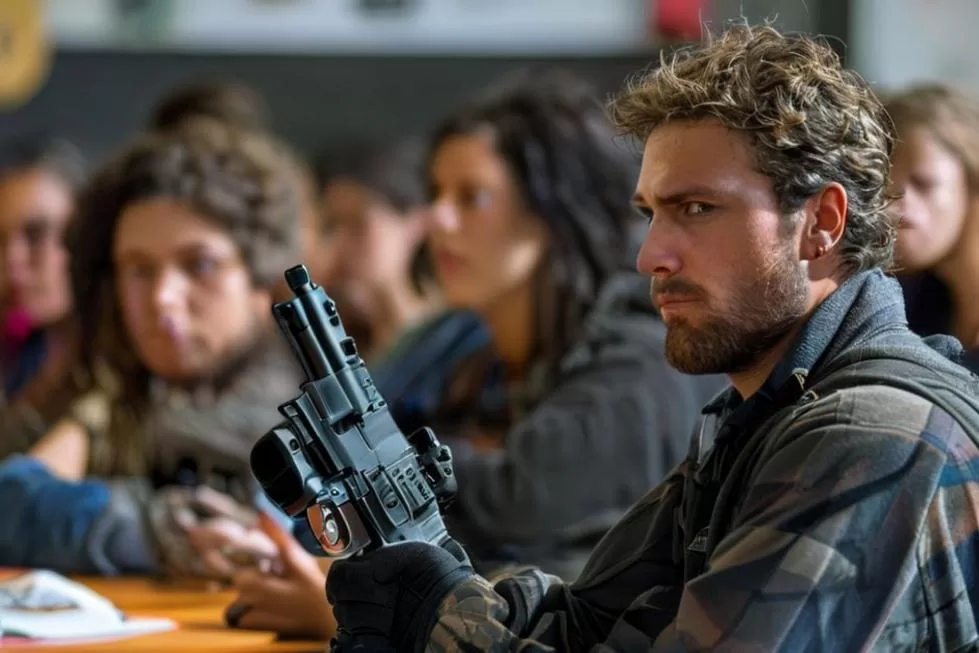 Entenda a Legítima Defesa no Brasil: Aspectos Legais que Todo Atirador Deve Saber