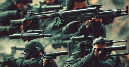 Desvendando o Over-Travel do Gatilho: Como Melhorar sua Precisão no Tiro Esportivo