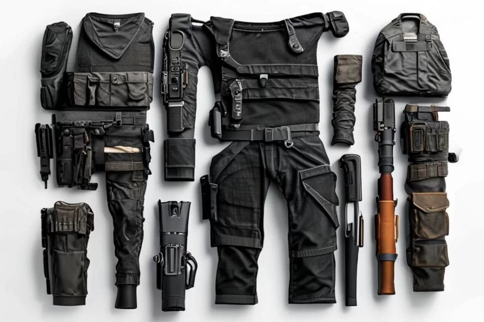 Como Escolher a Camisa e o Cinto Ideais para o Porte Velado: 7 Dicas Essenciais