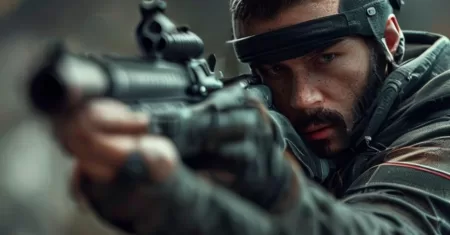 Domine o Saque Velado: 7 Dicas Para Atiradores Iniciantes e Intermediários