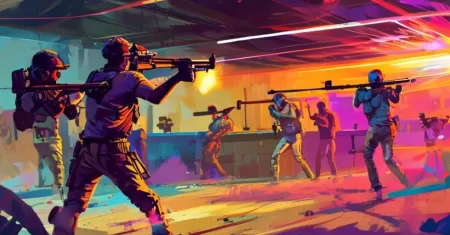 Como Filmar Seu Treino para Aprimorar Técnicas de Tiro: 7 Passos Essenciais