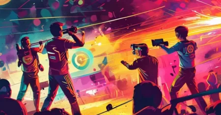 7 Passos para Organizar um Mini-Campeonato de Tiro Esportivo de Sucesso