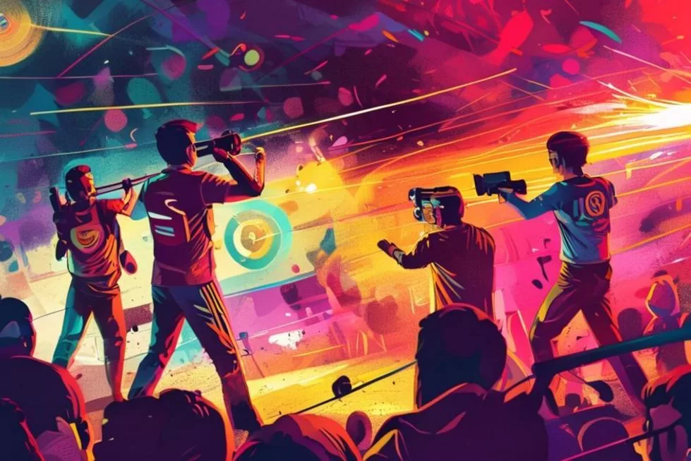 7 Passos para Organizar um Mini-Campeonato de Tiro Esportivo de Sucesso