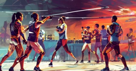 Como Patrocinadores Potencializam a Carreira de Atletas de Tiro: 7 Benefícios Essenciais