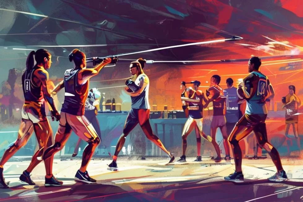 Como Patrocinadores Potencializam a Carreira de Atletas de Tiro: 7 Benefícios Essenciais