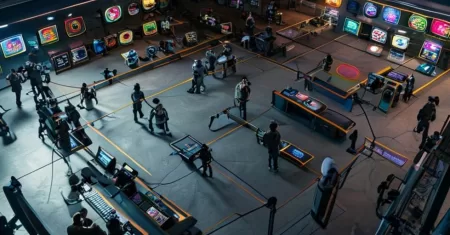 8 Aplicativos Imperdíveis para Atiradores Esportivos em 2024