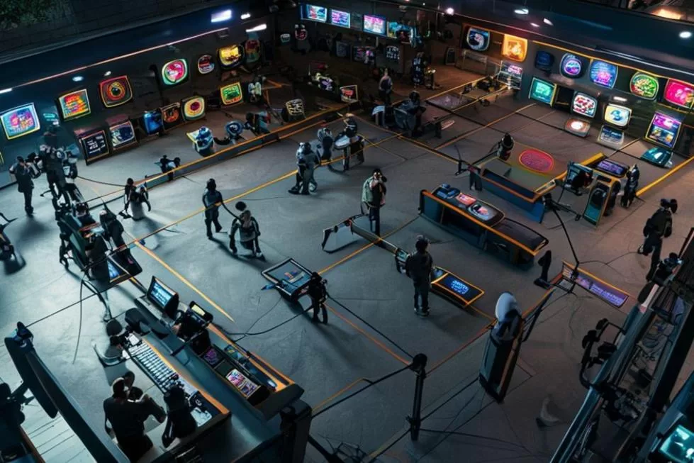 8 Aplicativos Imperdíveis para Atiradores Esportivos em 2024