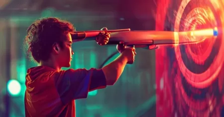 Como Iniciar sua Carreira como Atleta Profissional de Tiro no Brasil