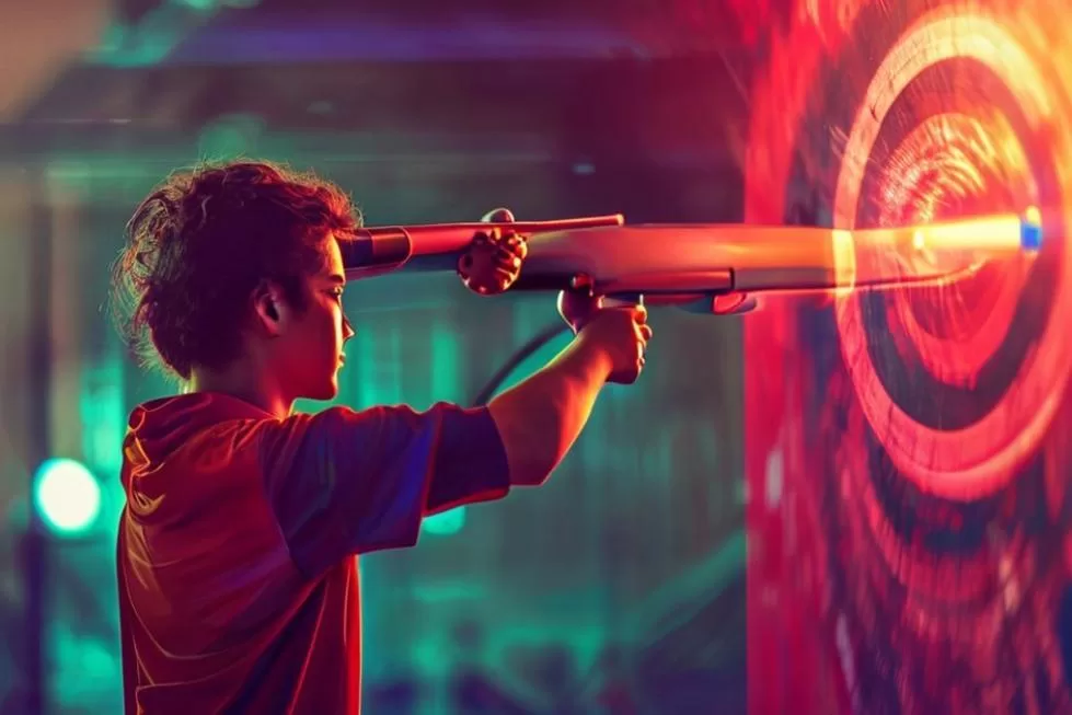 Como Iniciar sua Carreira como Atleta Profissional de Tiro no Brasil