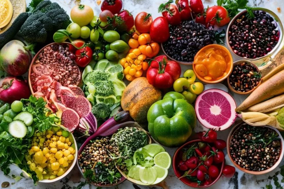 O Impacto da Nutrição no Desempenho Esportivo