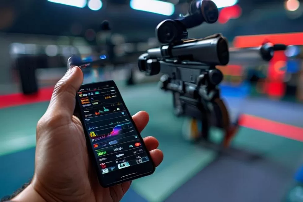 Principais Aplicativos para Aumentar seu Desempenho no Tiro