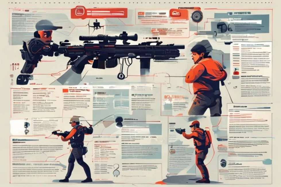 Dicas Adicionais para a Segurança Em Conflitos Próximos