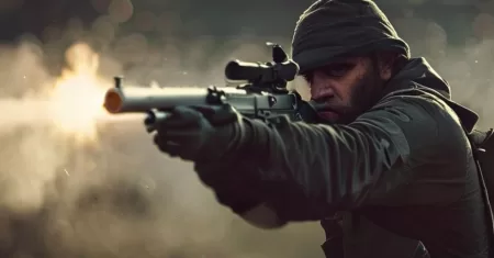 Entenda a Regra de Tueller: Como Sobreviver em Conflitos a 21 Pés