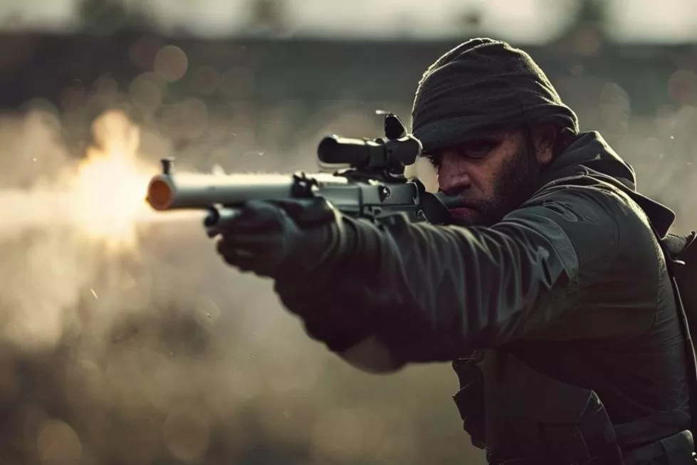 Entenda a Regra de Tueller: Como Sobreviver em Conflitos a 21 Pés