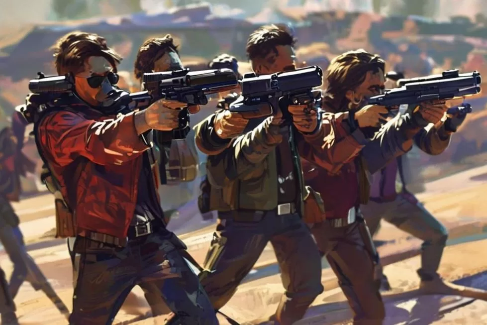 Descubra as 3 Melhores Plataformas de Arma para Tiro Esportivo: Glock, 1911 e CZ