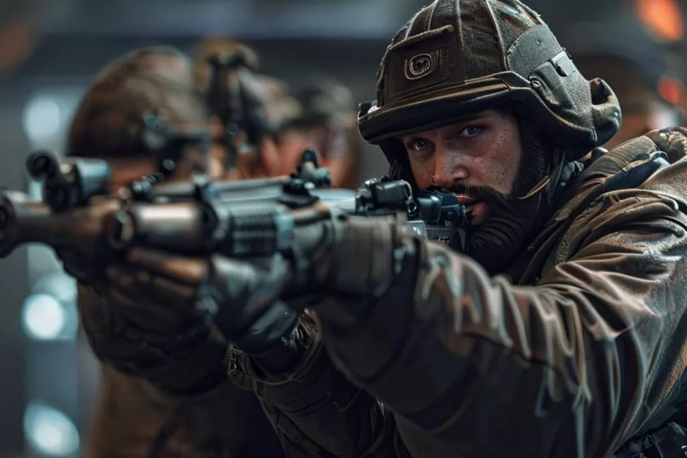 Domine o Steel Challenge: A Competição de Velocidade e Precisão no Tiro Esportivo