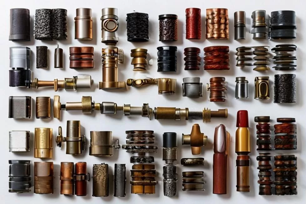 Munições e sua Importância no Tiro Esportivo