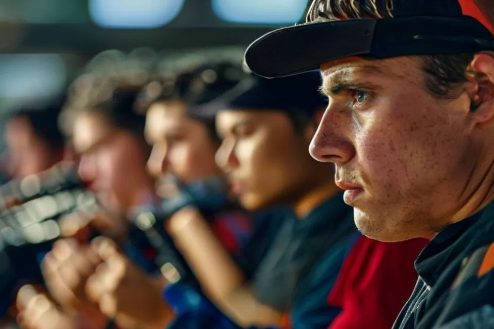 Entendendo o Tiro Esportivo no Brasil