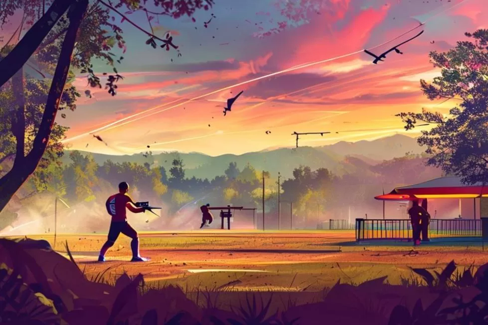 A História do Tiro Esportivo nas Olimpíadas: Uma Jornada de Precisão e Emoção