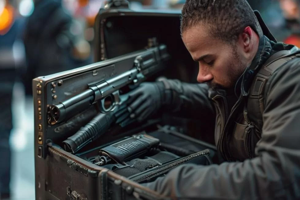 O Que Fazer Imediatamente Após a Exposição