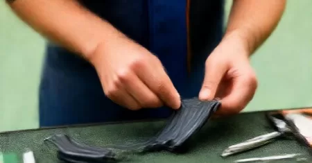 Guia Completo para Manutenção de Carregadores de Magazines em Tiro Esportivo