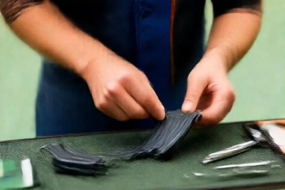 Guia Completo para Manutenção de Carregadores de Magazines em Tiro Esportivo