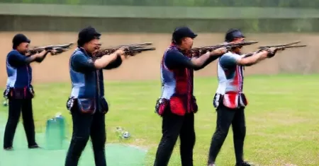 7 Posições de Tiro Não Convencionais para Atingir sua Melhor Performance