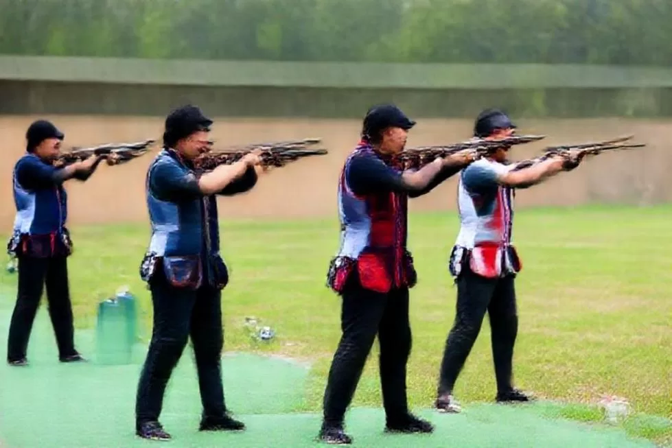 7 Posições de Tiro Não Convencionais para Atingir sua Melhor Performance