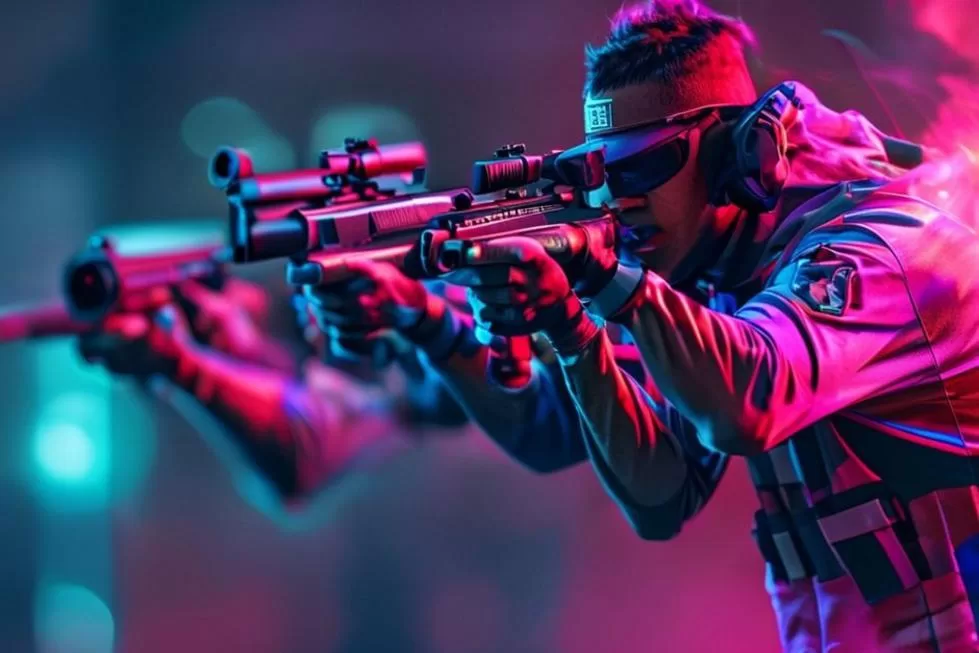 7 Dicas Cruciais para Aumentar a Precisão do Tiro em Movimento