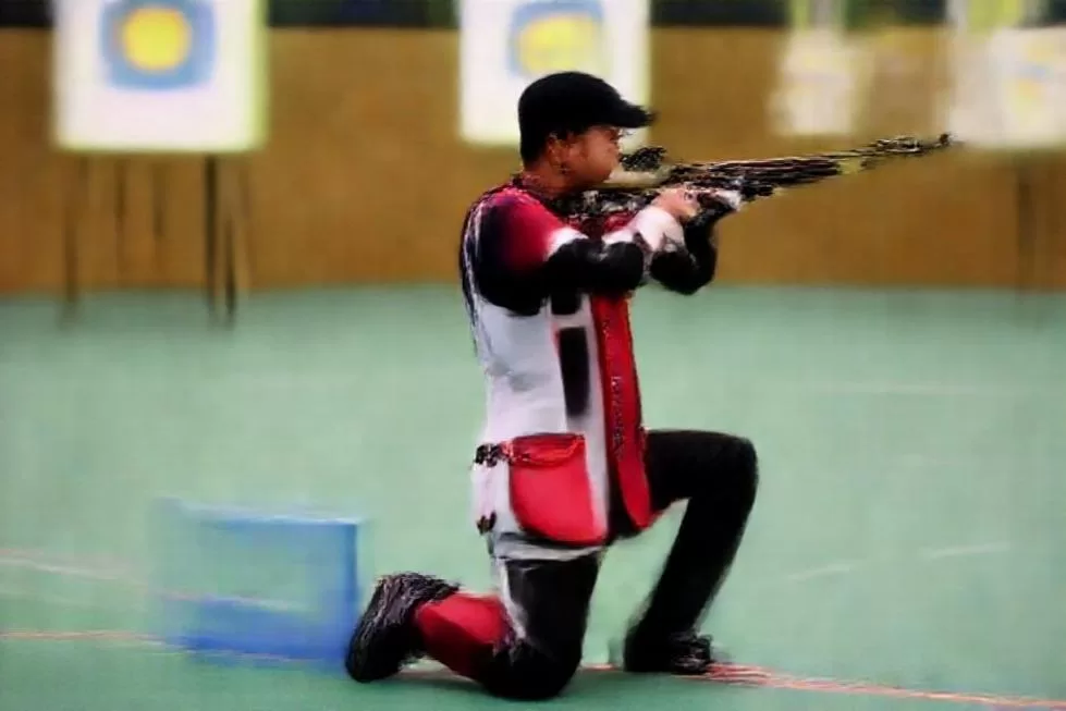 Técnicas Ajoelhadas: Estabilidade e Precisão